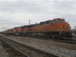 BNSF 5173